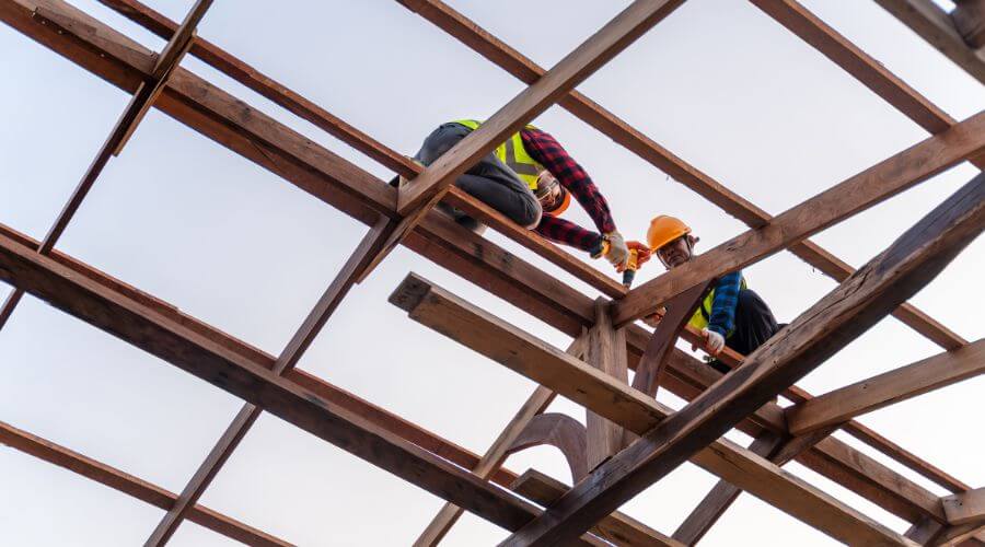 Professional residential roofers in Howey In The Hills, FL